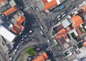 Pembebasan Lahan Flyover Gedangan Masuk Tahap Penetapan Lokasi, 122 Bidang Disiapkan