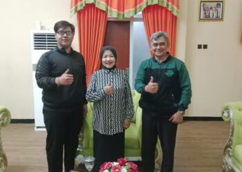 Bakorwil Malang Gagas Malangopi Fest 2026 Bangkitkan Kejayaan Kopi Malang