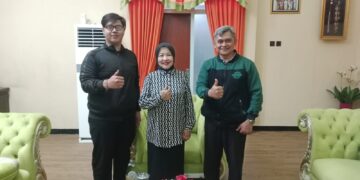 Bakorwil Malang Gagas Malangopi Fest 2026 Bangkitkan Kejayaan Kopi Malang