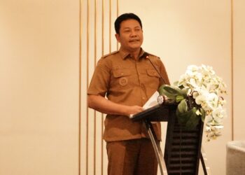 Subandi Tegaskan Pokir DPRD Harus Selaras dengan Prioritas Pembangunan Sidoarjo