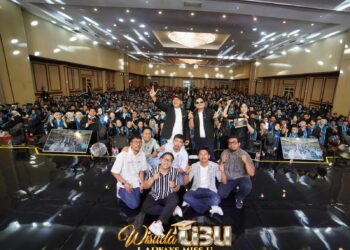 Kabar Gembira! Kantongi SK Mendiktisaintek 1177/B/O/2026, UIBU Malang Tambah Prodi Baru PKO S1