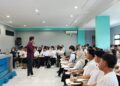 UIBU Malang Bangun Jiwa Entrepreneur Mahasiswa Baru di Kampus C pada 19–31 Oktober 2026.