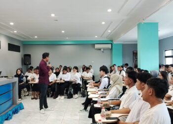 UIBU Malang Bangun Jiwa Entrepreneur Mahasiswa Baru di Kampus C pada 19–31 Oktober 2026.