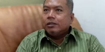 DPRD Kabupaten Malang Usulkan Rp3,2 Miliar untuk PMI pada 2027