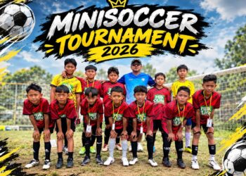 Tampil di Kedungkandang Cup 2026, SDN Kedungkandang 1 Lolos ke Babak Berikutnya