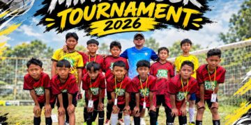 Tampil di Kedungkandang Cup 2026, SDN Kedungkandang 1 Lolos ke Babak Berikutnya