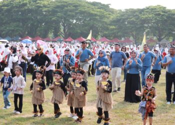Sriatun Subandi: Kejujuran Harus Menjadi Fondasi Pendidikan Anak Sejak Dini