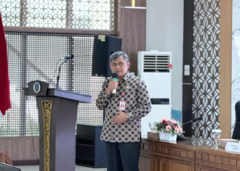 Bakorwil Malang Perkuat Koordinasi Lintas Perangkat Daerah, Optimalkan Pengelolaan Aset Pemprov Jatim