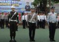Kapolres Batu Apelkan Jajarannya, Persiapan Ops Patuh Semeru