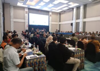 Dispangtan Kota Malang Dorong Budidaya Ikan di Lahan Sempit, Kolam Terpal Jadi Solusi