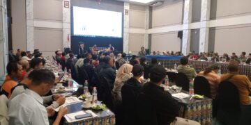 Dispangtan Kota Malang Dorong Budidaya Ikan di Lahan Sempit, Kolam Terpal Jadi Solusi