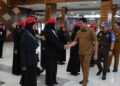Subandi Gandeng Kejagung Perkuat Pengawasan, APIP Sidoarjo Dibekali Pemahaman Hukum Pidana