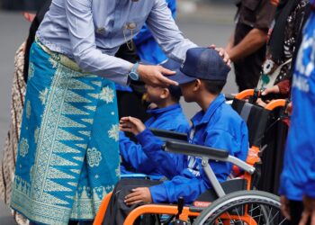 Peringatan Sumpah Pemuda, Walikota Malang Ingatkan Peran Penting Pemuda