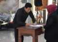 Subandi Dorong CSR Perusahaan Sidoarjo Biayai Pendidikan Anak Kurang Mampu hingga Perguruan Tinggi