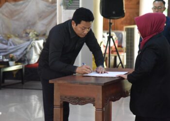 Subandi Dorong CSR Perusahaan Sidoarjo Biayai Pendidikan Anak Kurang Mampu hingga Perguruan Tinggi
