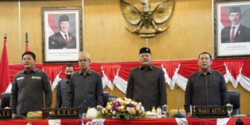 Ruang Fiskal Menyempit, Fraksi PKS-PPP Desak APBD Sidoarjo 2027 Lebih Berpihak
