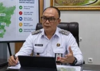 DPUBM Kabupaten Malang Luncurkan Sigap Koridor, Terobosan Integrasikan Jalan Kabupaten dan Desa