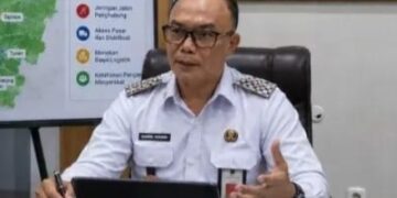 DPUBM Kabupaten Malang Luncurkan Sigap Koridor, Terobosan Integrasikan Jalan Kabupaten dan Desa