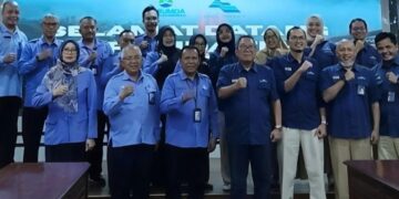 TINGKATKAN TATA KELOLA DAN KINERJA, PERUMDA TIRTA KANJURUHAN LAKUKAN BENCHMARKING STUDY KE PERUM JASA TIRTA I