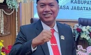 Gerindra Tunggu Pemanggilan Mahkamah Partai, UAM Kembali Aktif di DPRD Kabupaten Malang