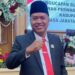 Gerindra Tunggu Pemanggilan Mahkamah Partai, UAM Kembali Aktif di DPRD Kabupaten Malang